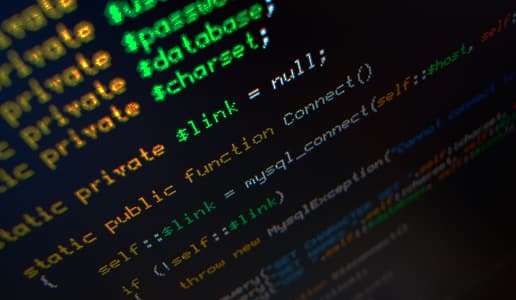 How I became a frontend engineer blog post featured image