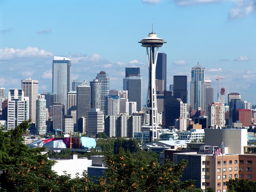 Seattle
