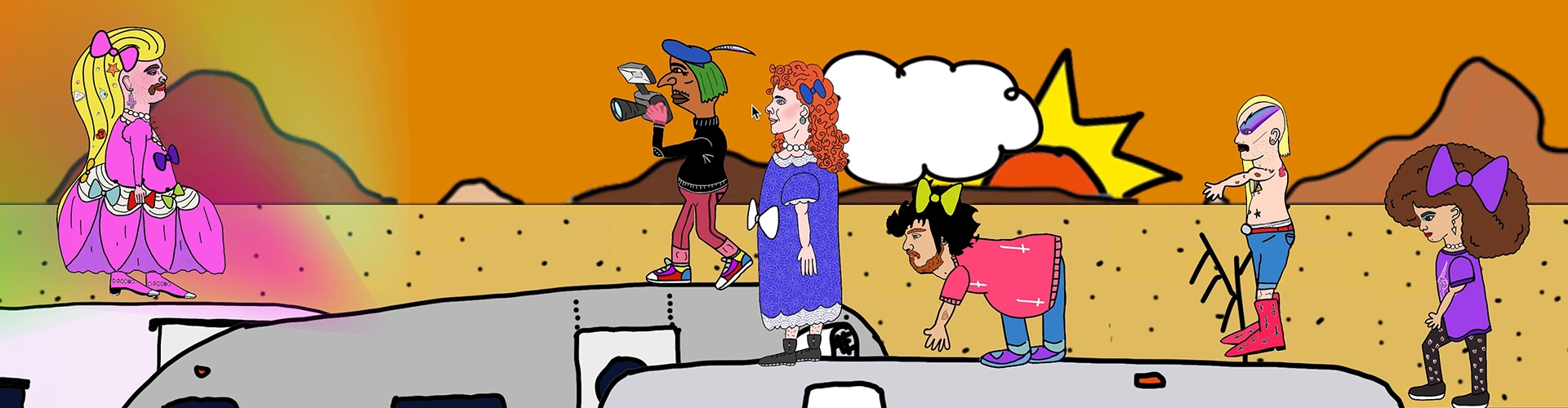 lottiewood screenshot of game